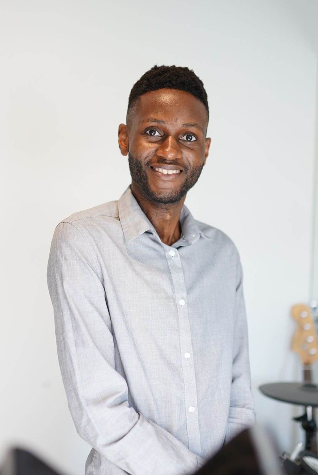 Yakubu Gago, Founder & CPA at GagoTax